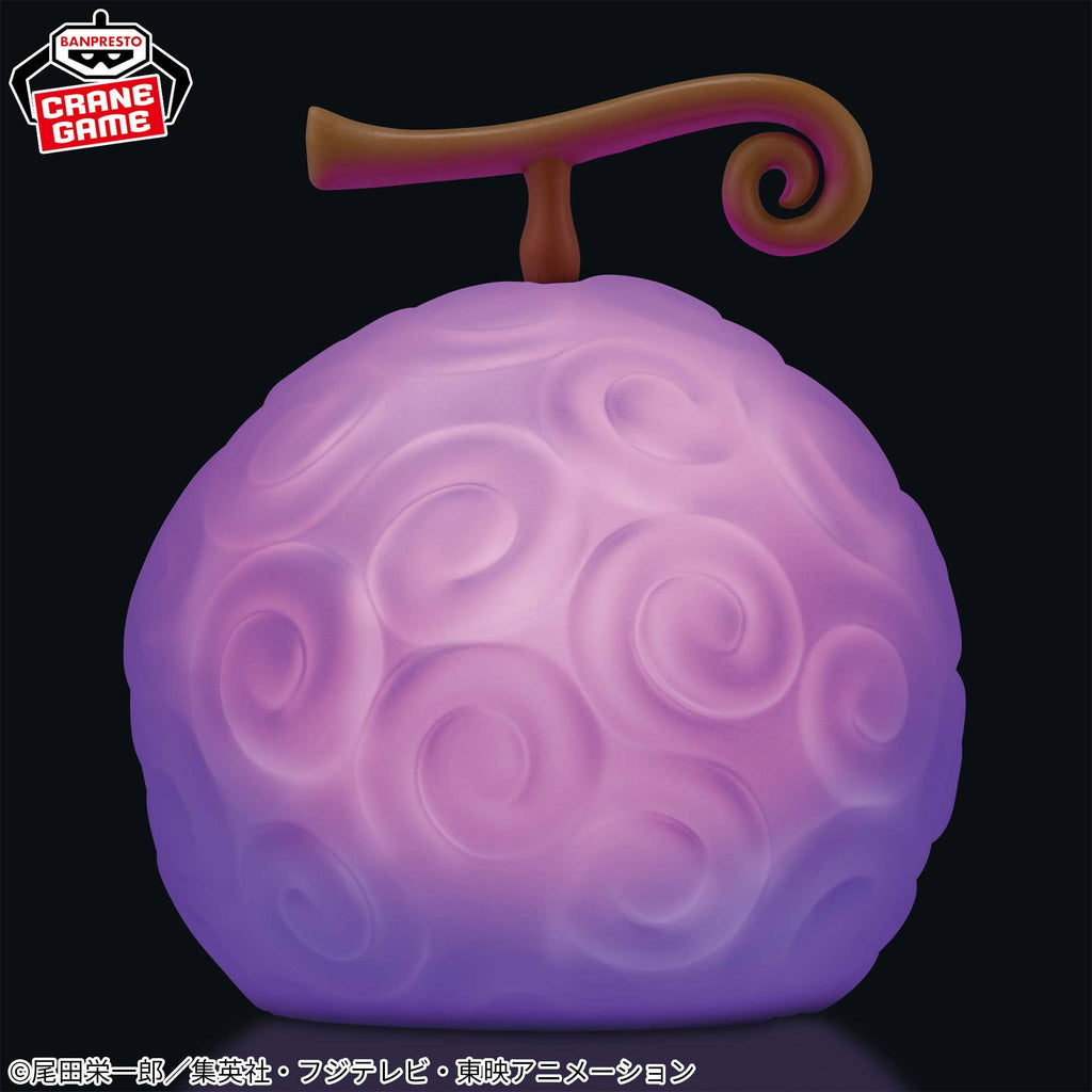 Home & Decor One Piece Devil Fruit Room Light - Gum-Gum Fruit-Ver.2