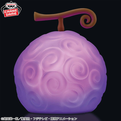 Home & Decor One Piece Devil Fruit Room Light - Gum-Gum Fruit-Ver.2