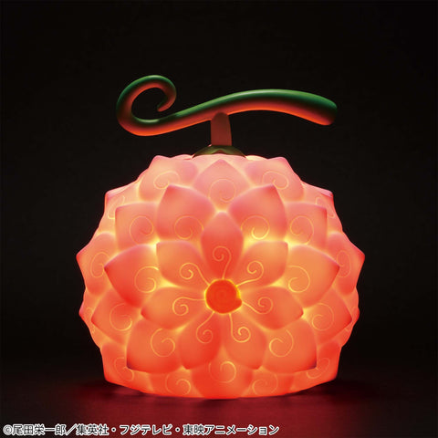 Home & Decor One Piece Devil Fruit Room Light - Hana Hana Fruit
