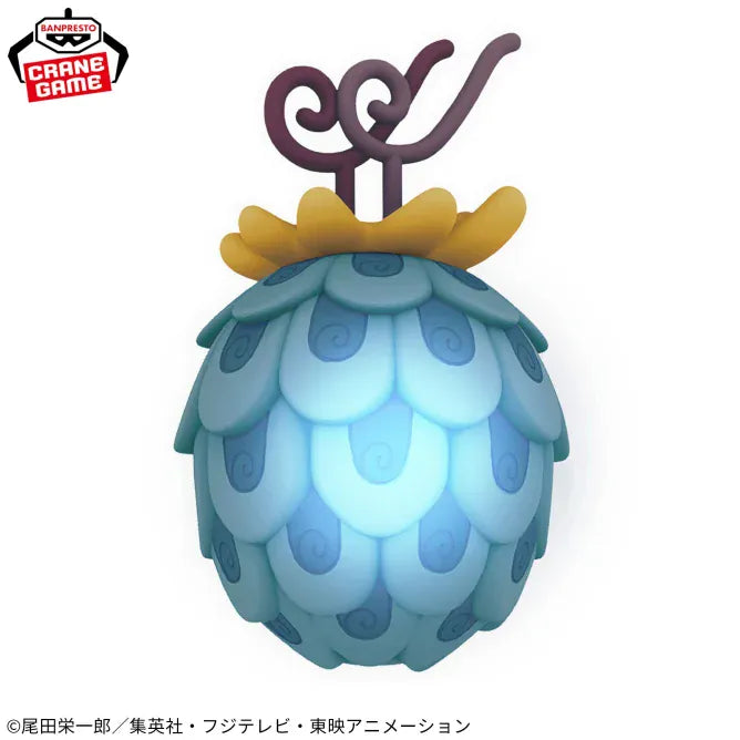 Home & Decor One Piece Devil Fruit Room Light Uouo No Mi Model “Seiryu”