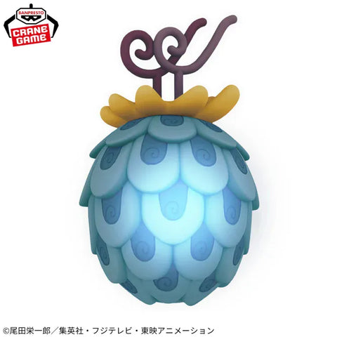 Home & Decor One Piece Devil Fruit Room Light Uouo No Mi Model “Seiryu”