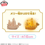 Home & Decor One Piece Going Merry Room Light