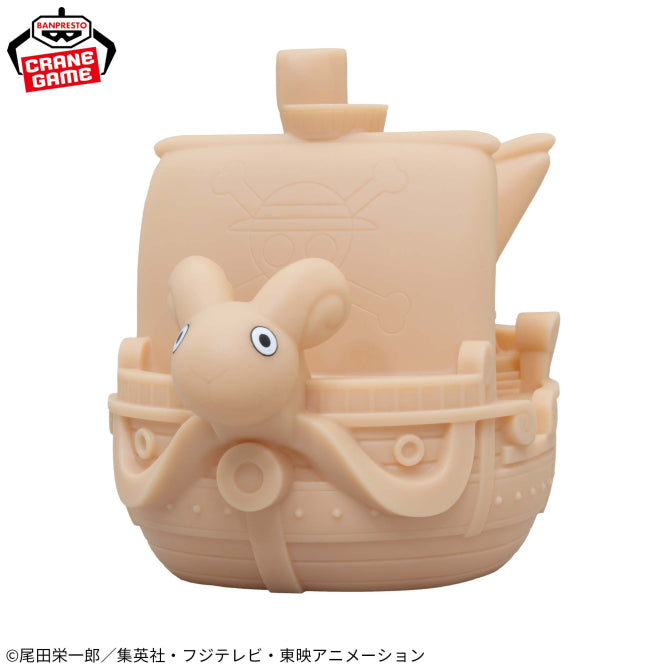 Home & Decor One Piece Going Merry Room Light