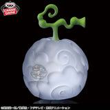 Home & Decor One Piece Mokumoku No Mi Devil Fruit Room Light