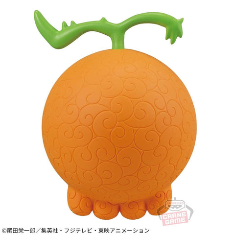 Home & Decor One Piece Yomi Yomi Devil Fruit Room Light