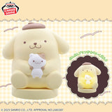 Home & Decor Sanrio Characters Pompompurin Room Light