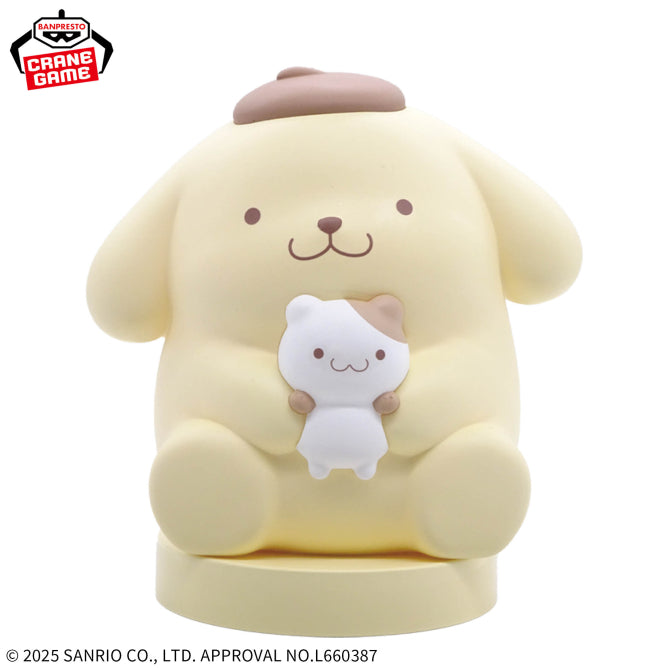 Home & Decor Sanrio Characters Pompompurin Room Light