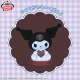 Home & Decor Sanrio Kuromi Room Light Figure - 18cm