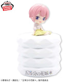 Home & Decor The Quintessential Quintuplets Nori Bathroom Light Vol.1