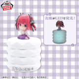 Home & Decor The Quintessential Quintuplets Petit Nori Master Room Light Vol. 2