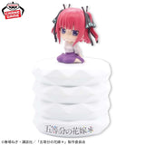 Home & Decor The Quintessential Quintuplets Petit Nori Master Room Light Vol. 2