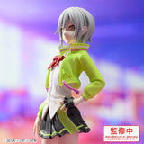 Sega - PROJECT SEKAI COLORFUL STAGE! feat. Hatsune Miku - Hinomori Shiho Desktop x Decorate Collections Figure