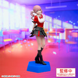 Sega - PROJECT SEKAI COLORFUL STAGE! FEAT. HATSUNE MIKU - Mochizuki Honami Desktop x Decorate Collections Figure