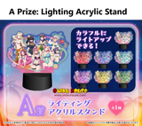 Kuji - Hyakkano - Dokidoki Night Pool First (The 100 Girlfriends Who Really, Really, Really, Really, Really Love You) <br>[Pre-Order]