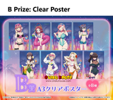Kuji - Hyakkano - Dokidoki Night Pool First (The 100 Girlfriends Who Really, Really, Really, Really, Really Love You) <br>[Pre-Order]