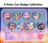 Kuji - Hyakkano - Dokidoki Night Pool First (The 100 Girlfriends Who Really, Really, Really, Really, Really Love You) <br>[Pre-Order]