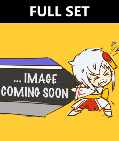 Ichiban Kuji - Jojo's Bizarre Adventure - The Gathering of Stars (Full Set of 80) <br>[Pre-Order]