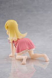 TAITO - MONOGATARI Series - Oshino Shinobu Desktop Cute Figure