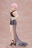 Banpresto - The Quintessential Quintuplets∬ Kyunties Ichika Nakano Figure