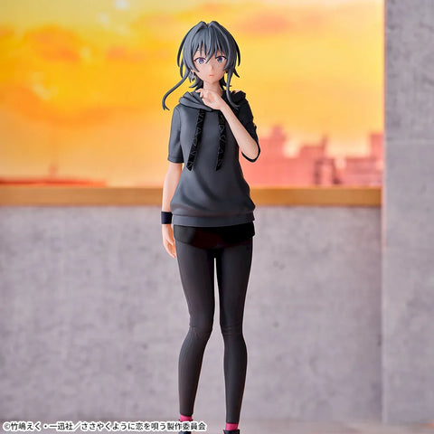 Sega - Whispering You Love - Asanagi Luminasta Sunny Spot Figure
