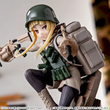 Sega - SAO Alternative Gun Gale Online - Fukajiro Luminasta Figure