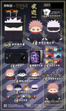 Kuji - Jujutsu Kaisen - Night Tour