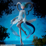 Sega - FATE/GRAND ORDER ARCADE - Alter Ego Lava/Tiamat Luminasta Figure