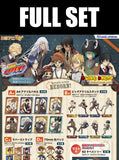 Kuji - Katekyo Hitman Reborn! British Fashion (Full Set of 80)