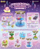 [Blind Box] Kirby's Dream Land Terrarium Collection - Re-Ment
