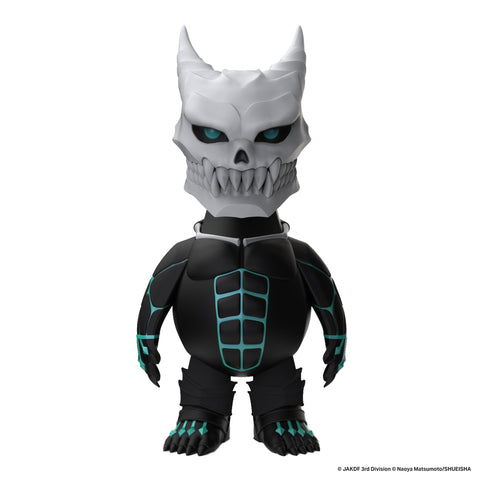 KOKORO - Kaiju No.8 Edition 10CM figure with clear background