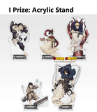 Kuji (Full Set) Ichiban Kuji - Attack On Titan - Choice and Consequence (Full Set of 50)