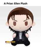 Kuji (Full Set) Ichiban Kuji - Attack On Titan - Choice and Consequence (Full Set of 50)
