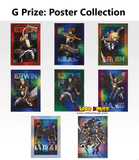 Kuji (Full Set) Ichiban Kuji - Attack On Titan - Dedicate Your Heart (Full Set of 70) <br>[Pre-Order]