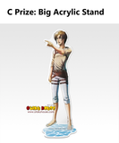 Kuji (Full Set) Ichiban Kuji - Attack On Titan - I Will Take Down The Beast Titan (Full Set of 66)