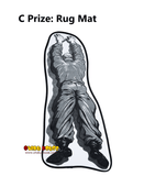 Kuji (Full Set) Ichiban Kuji - Baki - The World Can be Changed With One Fist (Full Set of 80)