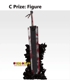 Kuji (Full Set) Ichiban Kuji - Berserk - Fated Polarity (Full Set of 80) <br>[Pre-Order]