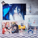 Kuji (Full Set) Ichiban Kuji - Blue Archive Vol.2 (Full Set of 80)