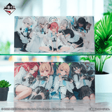 Kuji (Full Set) Ichiban Kuji - Blue Archive Vol.2 (Full Set of 80)