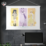 Kuji (Full Set) Ichiban Kuji - Blue Archive Vol.2 (Full Set of 80)