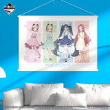 Kuji (Full Set) Ichiban Kuji - Blue Archive Vol.2 (Full Set of 80)