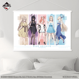Kuji (Full Set) Ichiban Kuji - Blue Archive Vol.2 (Full Set of 80)