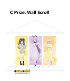 Kuji (Full Set) Ichiban Kuji - Blue Archive Vol.2 (Full Set of 80)