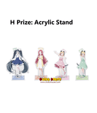 Kuji (Full Set) Ichiban Kuji - Blue Archive Vol.2 (Full Set of 80)