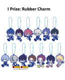 Kuji (Full Set) Ichiban Kuji - Blue Lock - Chain of Enthusiasm (Full Set of 70)