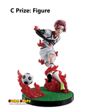 Kuji (Full Set) Ichiban Kuji - Blue Lock - Chain of Enthusiasm (Full Set of 70)