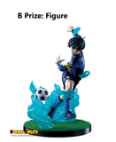 Kuji (Full Set) Ichiban Kuji - Blue Lock - Chain of Enthusiasm (Full Set of 70)