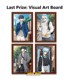Kuji (Full Set) Ichiban Kuji - Blue Lock - Preparedness For A Decisive Battle (Full Set of 70)