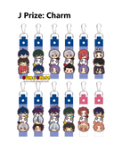 Kuji (Full Set) Ichiban Kuji - Blue Lock - Preparedness For A Decisive Battle (Full Set of 70)