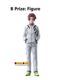 Kuji (Full Set) Ichiban Kuji - Blue Lock - Preparedness For A Decisive Battle (Full Set of 70)