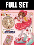 Kuji (Full Set) Ichiban Kuji - Cardcaptor Sakura 25th Anniversary (Full Set of 70)